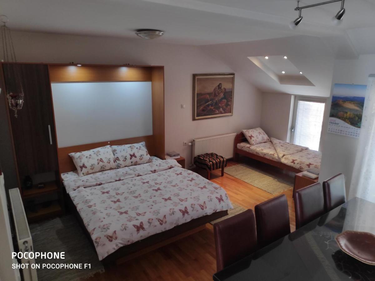 Allegro dream Vranje Esterno foto