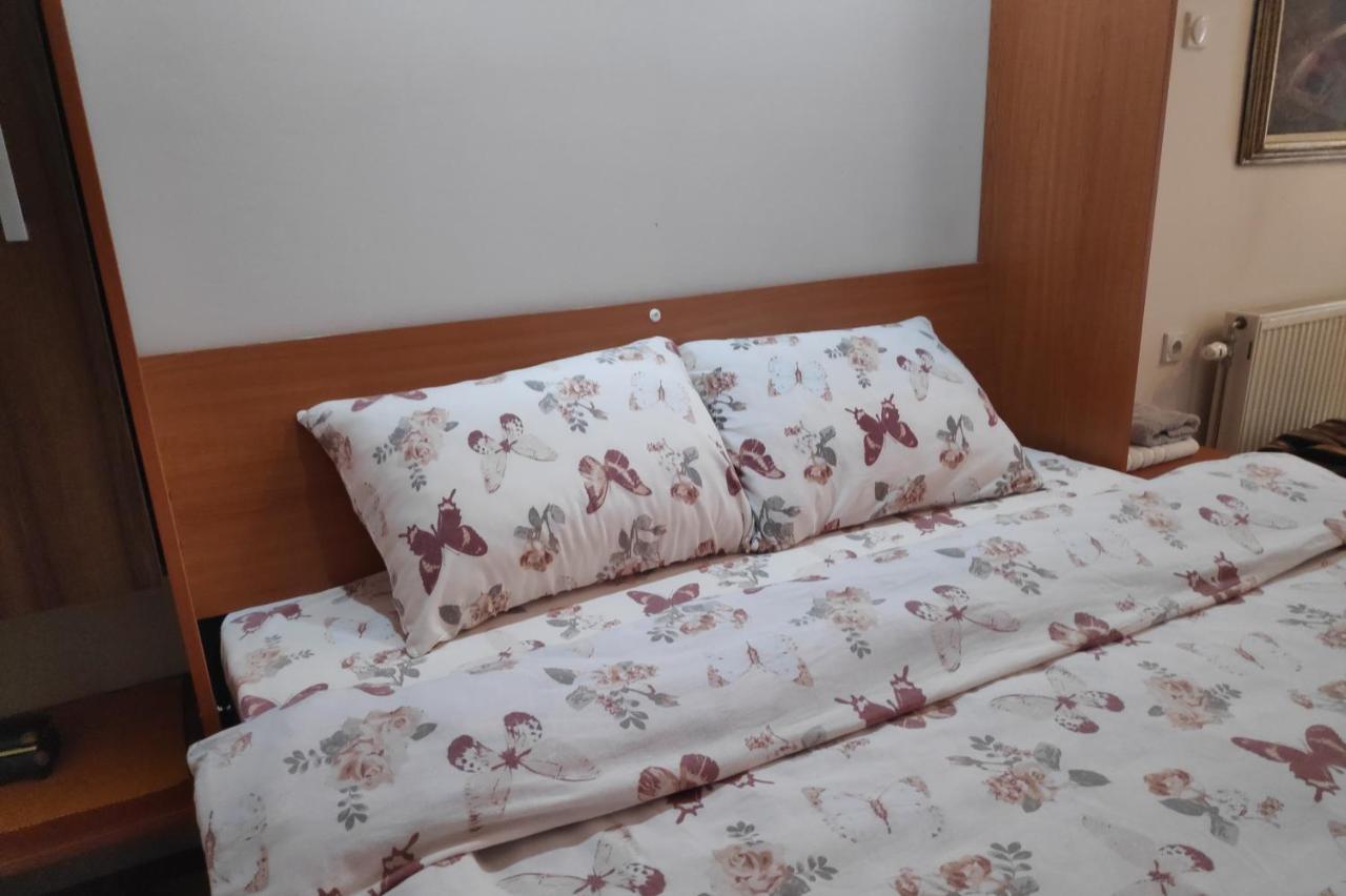 Allegro dream Vranje Esterno foto