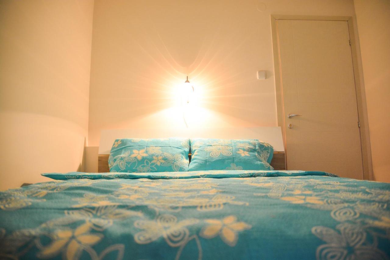 Allegro dream Vranje Esterno foto