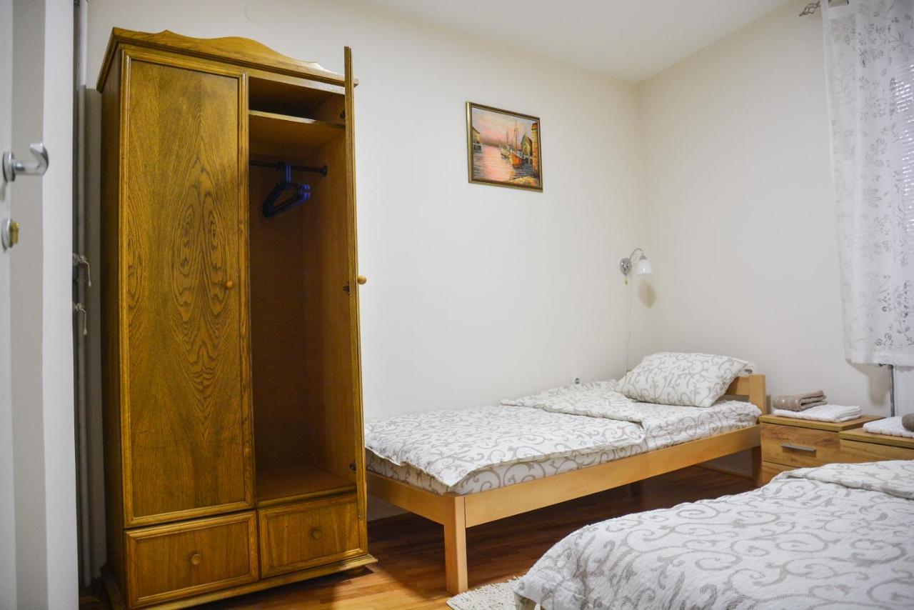 Allegro dream Vranje Esterno foto