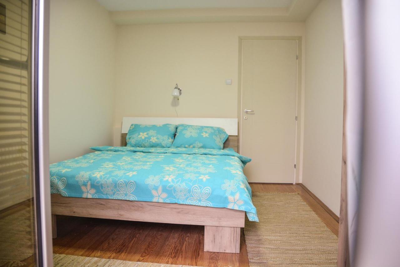 Allegro dream Vranje Esterno foto