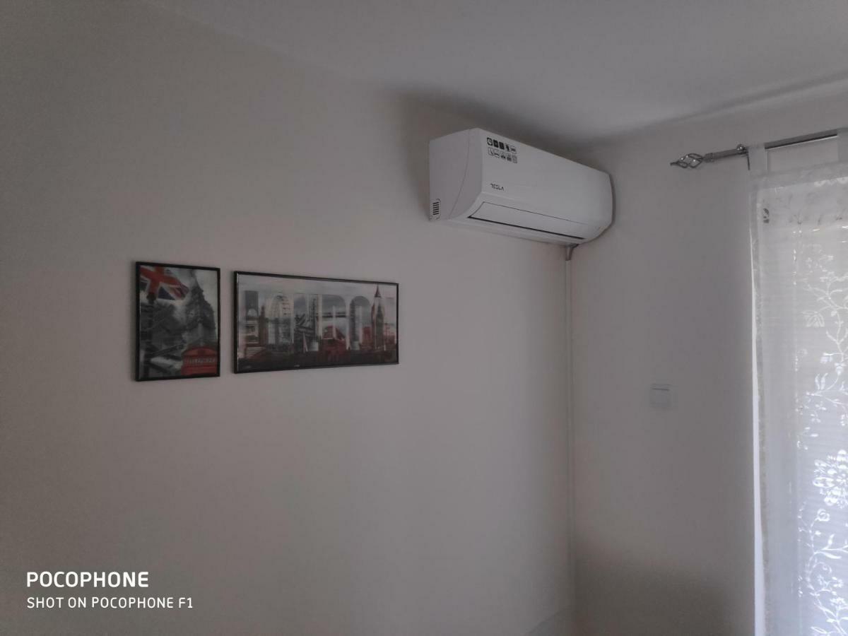 Allegro dream Vranje Esterno foto
